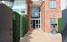 Luxe-Molen Boutique Hotel